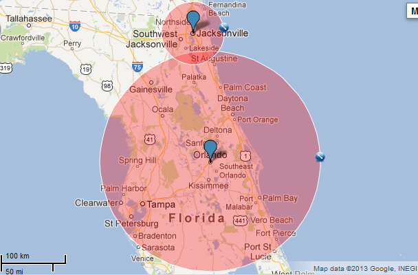 OrlandoMap